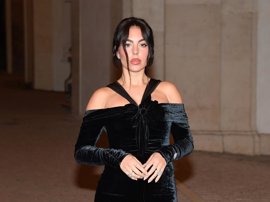 Foto: VINCENZO LANDI / ZUMA PRESS / CONTACTOPHOTO