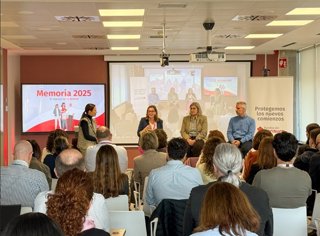 Fundación Verisure acompaña a más de 12.200 personas en 2025