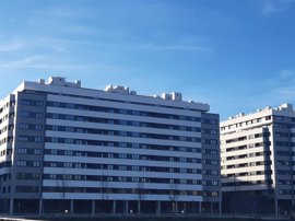 Foto: EUROPA PRESS - Archivo