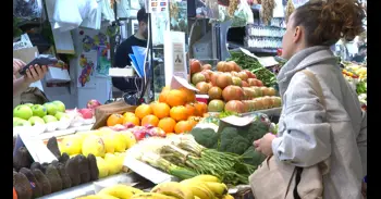 L'IPC puja al 2,6% a la Comunitat al febrer