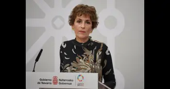 Chivite convoca el miércoles el Consejo Económico y Social para diseñar medidas ante el impacto de la guerra de Irán