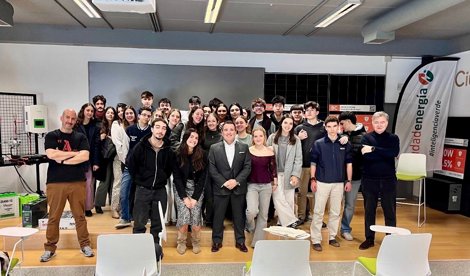 Comunicados Empresas