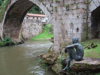 Archivo - Liérganes