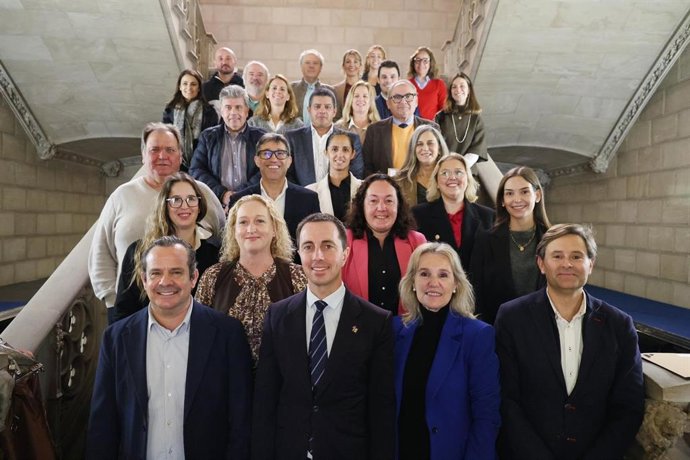 El Consell de Mallorca anuncia que los ayuntamientos de menos de 55.000 habitantes podrán acceder a una subvención de 650.000 euros