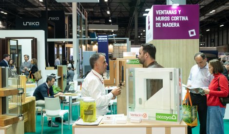 Ifema Madrid