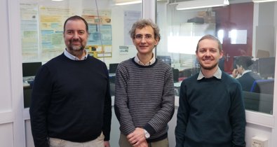 Es Andalucía - Málaga