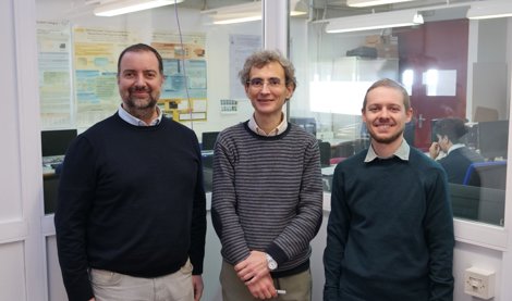 Es Andalucía - Málaga