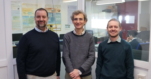 Es Andalucía - Málaga