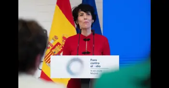 Saiz asegura que España está "mucho mejor" preparada ante la guerra en Irán que en 2022 en Ucrania