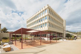 Archivo - Sede de Molins en Sant Vicenç dels Horts (Barcelona)