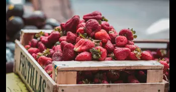 ¿Has comprado fresas, pero no tienen sabor? Prueba este truco culinario antes de añadir azúcar