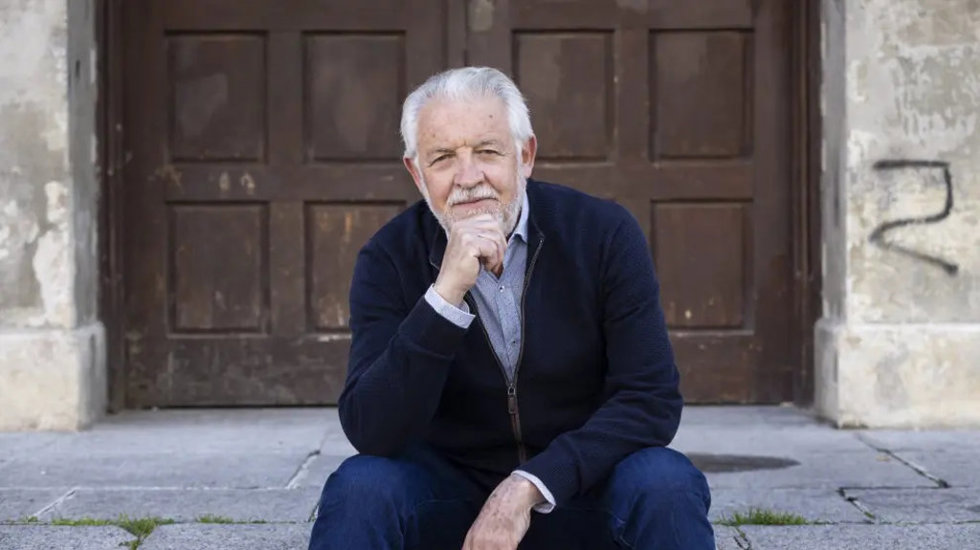 Ramón Acín.