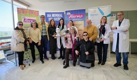 Es Andalucía - Málaga