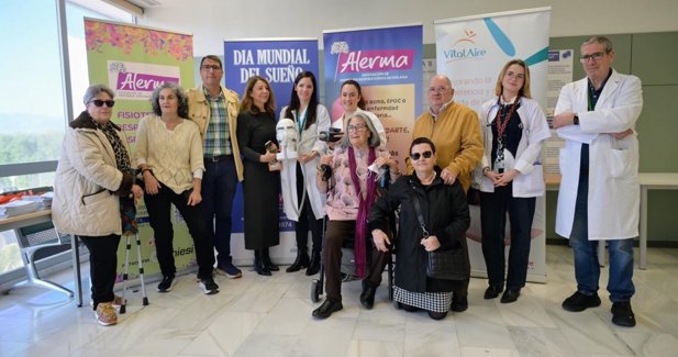 Es Andalucía - Málaga