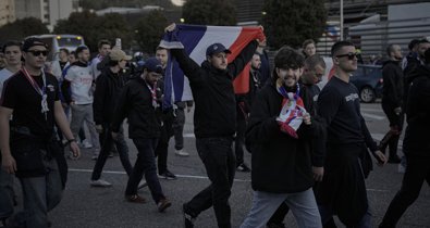 Galicia