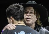 Foto: Mickey Rourke, desahuciado tras acumular 60.000 dólares de deuda y rechazar más de 100.000 en donaciones de fans