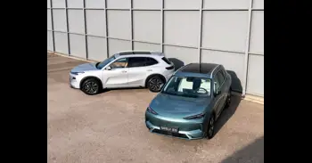 Geely revela los precios de sus primeros modelos para instalarse en el mercado español