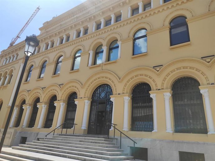 Archivo - Presidencia del Principado de Asturias