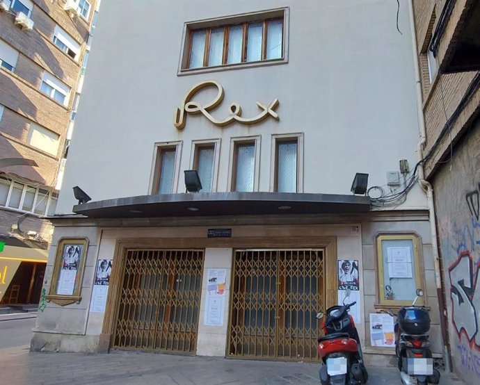 Cine Rex