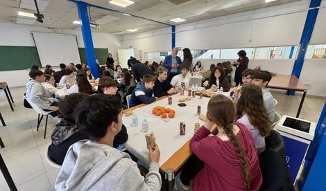 Es Andalucía - Sevilla