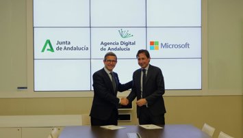 Es Andalucía - Sevilla