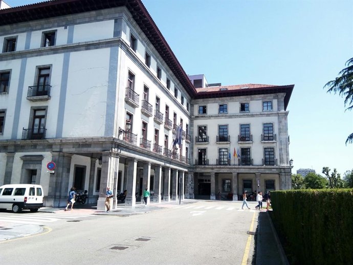 Archivo - Consejería de Industria