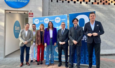 Es Andalucía - Málaga