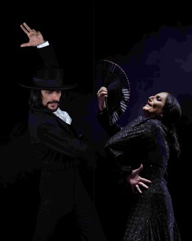 Foto: JUANLU VELA -TEATRO REAL