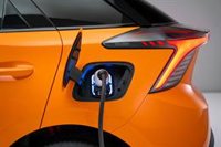 España ocupa el puesto 17 en el ranking mundial de adopción del coche eléctrico, según Arval Consulting