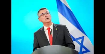 Israel carga contra España tras el cese de su embajadora y lo vincula a las amenazas de Irán en Ormuz