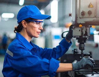 IBV ayuda a las empresas a diseñar y fabricar maquinaria con criterios ergonómicos