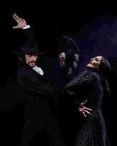 Foto: El espectáculo 'Málaga, la Bella' se adueña del Teatro Real de la mano de la histórica Peña Juan Breva