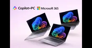 Lenovo apuesta por liderar la era del PC con IA con Copilot+ como motor de productividad