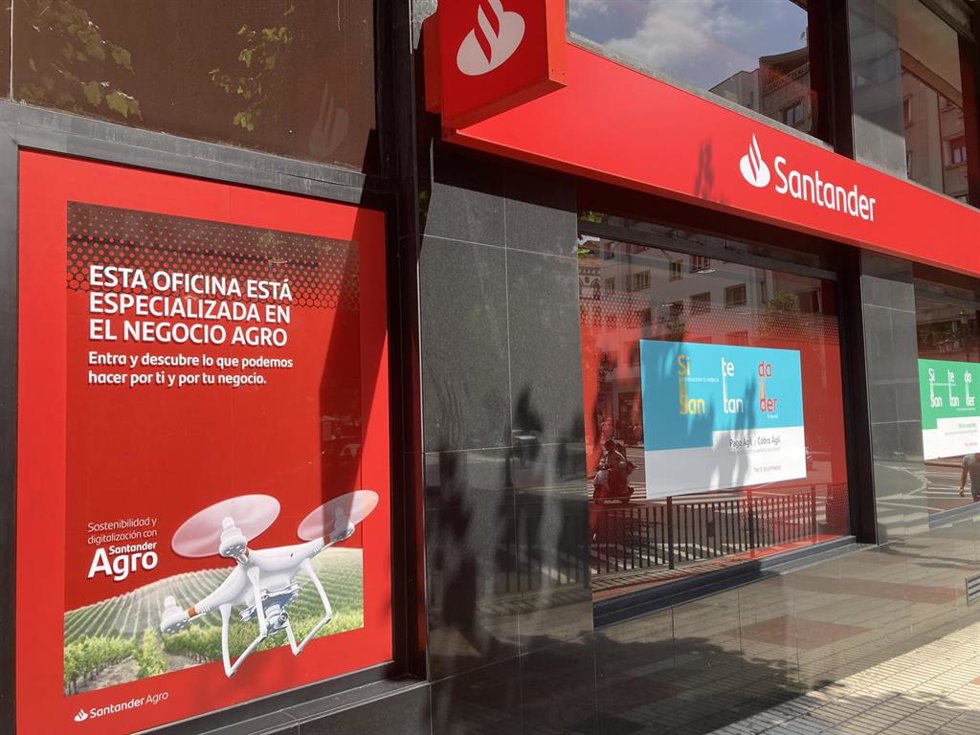 Archivo - Oficina Agro de Santander