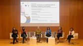 Foto: Expertas defienden en Granada la inclusión laboral como motor de "mejora de la competitividad de las empresas"