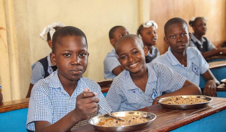 Cooperación y Desarrollo