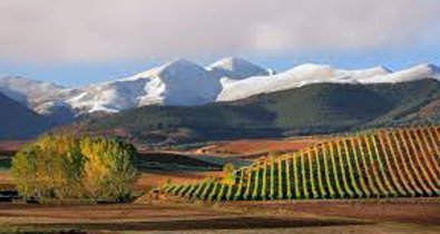 La Rioja