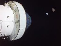 VÍDEO: La NASA prevé lanzar el 1 de abril la primera misión tripulada a la Luna en más de 50 años