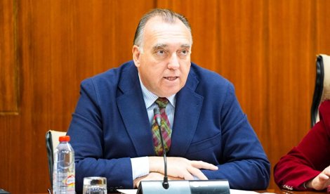 Es Andalucía - Sevilla