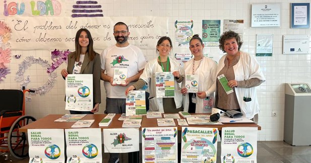 Es Andalucía - Málaga