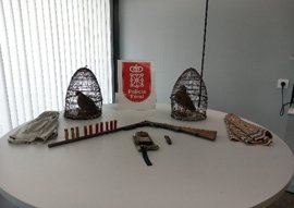 Foto: POLICÍA FORAL