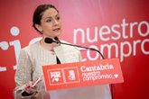 Foto: El PSOE dice que la presencia de Casares en El Bocal "no era necesaria" y acusa al PP de "buscar desviar la atención"