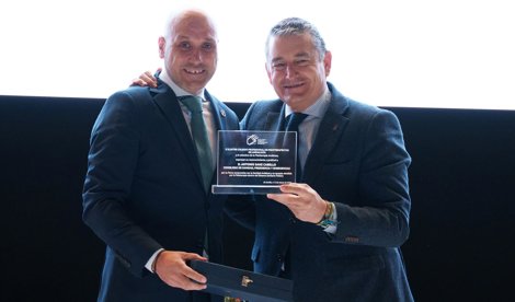 Es Andalucía - Sevilla