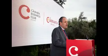 Detenido el presidente de la Cámara de Comercio de Alicante, Carlos Baño, en la investigación de los bonos comercio