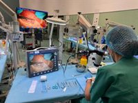 MIR andaluces reclaman mejorar el precio de la hora de guardia, "entre los más bajos del sistema"