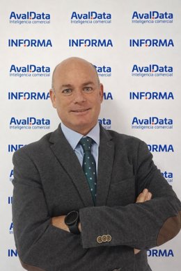 Nacho Pérez-Muñoz, nuevo director general de Dail Software