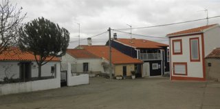 Municipio de Salamanca.