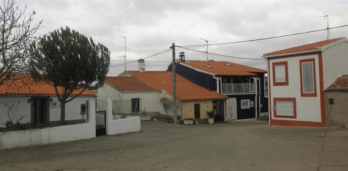 Municipio de Salamanca.