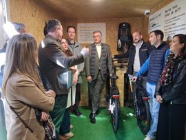 Foto: GOBIERNO DE ARAGÓN