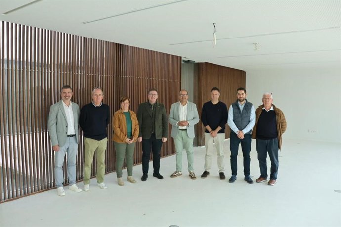 El Consell de Mallorca destina más de 1,5 millones de euros a proyectos de mejora turística en Santanyí.